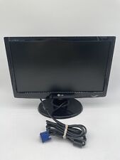 Monitor/Tela LCD LG Flatron - TV 19" - W1943TB-PF comprar usado  Enviando para Brazil