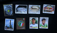 Panini italia original d'occasion  Talence