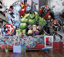 Marvel avengers photo for sale  Shipping to Ireland