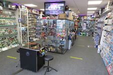 Star wars collectibles for sale  CONSETT