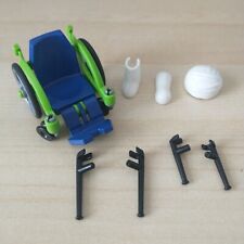 Playmobil 7600 wheelchair for sale  LINCOLN
