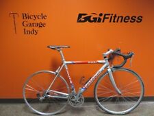 Cannondale r400 road for sale  Indianapolis