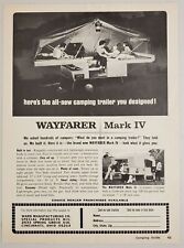 1964 print wayfarer for sale  Sterling Heights