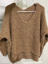 Handmade rib knit for sale  Jonesborough