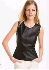 leather zip top for sale  Thonotosassa