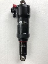 Rockshox deluxe ultimate for sale  HEREFORD