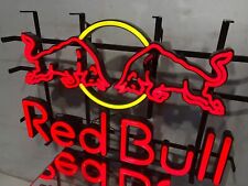 insegna luminosa red bull usato  Seregno