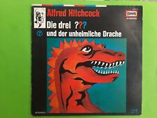 fragezeichen vinyl gebraucht kaufen  Berlin