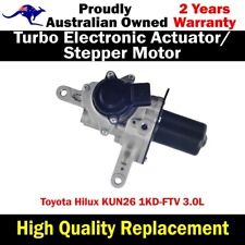 Atuador Eletrônico Turbo Premium para Toyota Hilux D4D KUN26 1KD-FTV 3.0L comprar usado  Enviando para Brazil