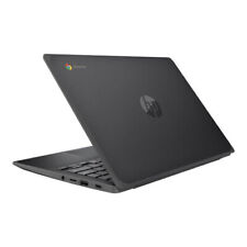 Teclado HP Chromebook x360 11 G1 EE 4GB 32GB inglês excelente estado comprar usado  Enviando para Brazil