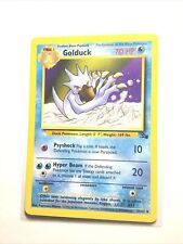 Golduck fossil pokemon for sale  Baldwin