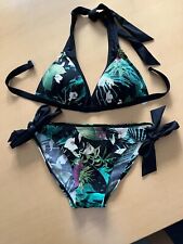 Triumph bikini schwarz gebraucht kaufen  Kanzlerfeld,-Lehndorf