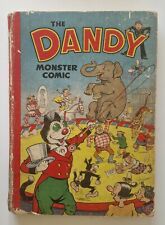 1951 dandy monster for sale  GAINSBOROUGH