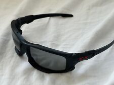 Oakley Standard Issue SI Ballistic Shock Tube OO9329-05 Tactical Sunglasses Z87+ for sale  Shipping to South Africa