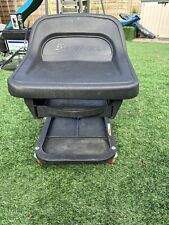 mechanic seats for sale  LYMM