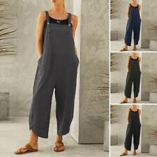 Ladies womens dungarees for sale  WORTHING