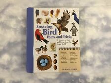 Amazing birds treasury for sale  Mentor