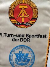 Turn sportfest ddr gebraucht kaufen  Hamburg