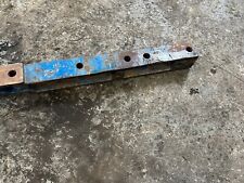 Ford series drawbar for sale  Shipping to Ireland