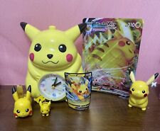 Pokémon lot pikachu for sale  Frankford