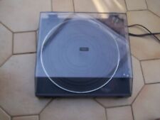 Platine thomson td355 d'occasion  Toulouse-