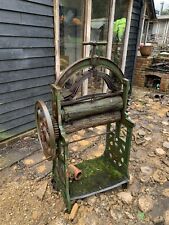 Antique cast iron for sale  KINGS LANGLEY