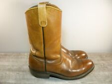 Red wing brown for sale  Minneapolis