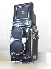 Yashica biottica mod. usato  Palermo