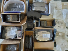 Sets brake pads for sale  Richburg
