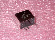 Micron pti 10.7mhz for sale  LOOE