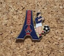 Pin sport football d'occasion  Paris I