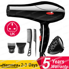 Powerful hair dryer for sale  WALSALL
