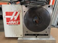 Haas cnc rotary for sale  Fremont