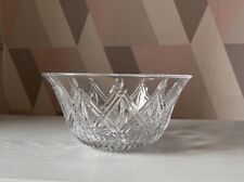 Waterford crystal marquis for sale  NOTTINGHAM