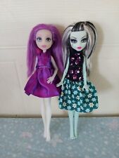 Monster high dolls for sale  Evansville