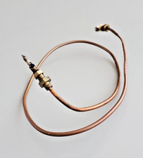 BEKO BDVG693K BDVG694KP BDVG694SP BDVG695X Cooker Oven Hob Thermocouple 50cm, used for sale  Shipping to South Africa