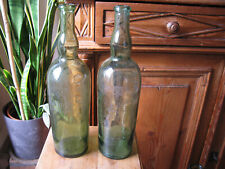 Anciennes bouteilles arquebuse d'occasion  Saint-Alban-d'Ay