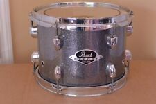 PEARL EXPORT 10" TOM in GRINDSTONE SPARKLE for YOUR DRUM SET! LOT R241 for sale  Shipping to South Africa