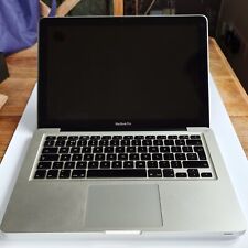 Apple MacBook Pro "Core 2 Duo" 2.4 13" Mid-2010 segunda mano  Embacar hacia Argentina