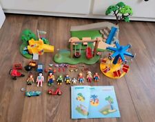 Playmobil 5024 kinderspielplat gebraucht kaufen  Remscheid-Nord