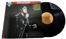 Elvis maxi tours d'occasion  Expédié en Belgium