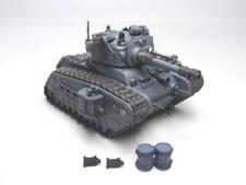 (DA08) Rogal Dorn Battle Tank Gwardia Imperialna Astra Militarum 40k 30k Warhammer na sprzedaż  Wysyłka do Poland