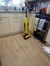 Karcher fc5 upright for sale  SCUNTHORPE