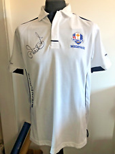 Ryder cup 2012 for sale  HAMILTON