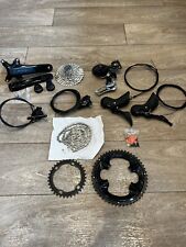 Shimano 105 r7120 for sale  FROME