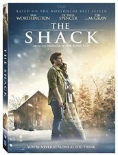 The Shack comprar usado  Enviando para Brazil