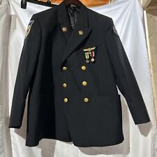 Navy rotc blazer for sale  Middletown