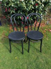 Pair black ikea for sale  LIVERPOOL