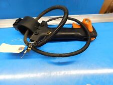 Controls stihl br380 for sale  Arlington