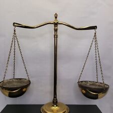 balance scale justice for sale  Buffalo